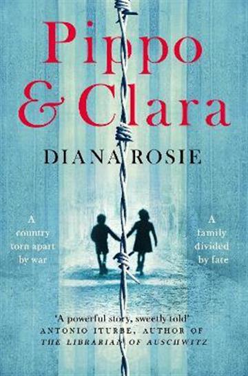Knjiga Pippo and Clara autora Diana Rosie izdana 2022 kao meki uvez dostupna u Knjižari Znanje.