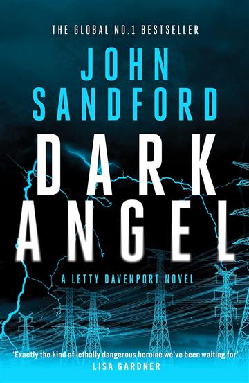 Knjiga Dark Angel autora John Sandford izdana 2023 kao meki uvez dostupna u Knjižari Znanje.