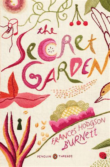 Knjiga Secret Garden (Penguin Deluxe) autora Frances Hodgson Burnett izdana 2011 kao meki uvez dostupna u Knjižari Znanje.