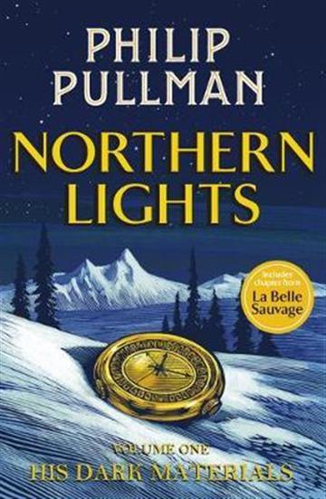 Knjiga His Dark Materials 1: Northern Lights autora Philip Pullman izdana 2019 kao meki uvez dostupna u Knjižari Znanje.