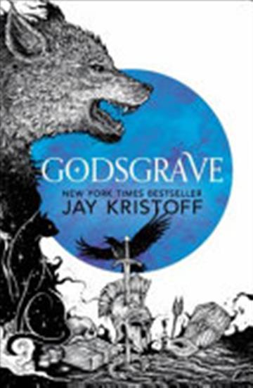 Knjiga GODSGRAVE autora  izdana 2017 kao meki uvez dostupna u Knjižari Znanje.