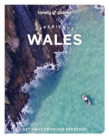 Knjiga Lonely Planet Experience Wales autora Lonely Planet izdana 2023 kao meki uvez dostupna u Knjižari Znanje.