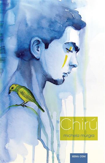 Knjiga Chiru autora Michela Murgia izdana 2017 kao meki uvez dostupna u Knjižari Znanje.