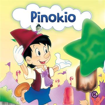 Knjiga Pinokio autora Grupa autora izdana 2016 kao tvrdi uvez dostupna u Knjižari Znanje.