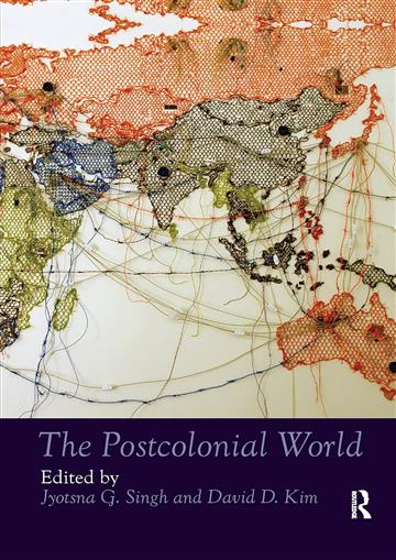 Knjiga Postcolonial World (Routledge Worlds) autora Jyotsna G. Singh izdana 2021 kao meki uvez dostupna u Knjižari Znanje.