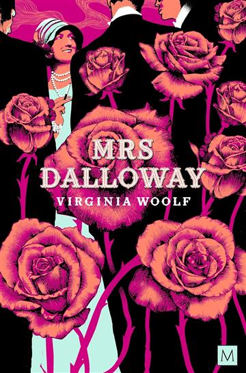 Knjiga Mrs Dalloway autora Virginia Woolf izdana 2025 kao meki uvez dostupna u Knjižari Znanje.