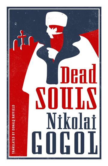 Knjiga Dead Souls autora Nikolai Gogol izdana 2017 kao meki uvez dostupna u Knjižari Znanje.