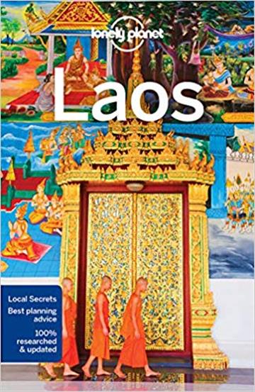 Knjiga Lonely Planet Laos autora Lonely Planet izdana 2017 kao meki uvez dostupna u Knjižari Znanje.