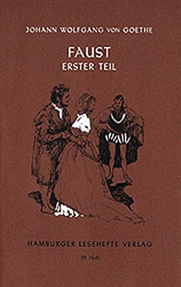 Knjiga Faust I autora Johann Wolfgang von Goethe izdana  kao meki uvez dostupna u Knjižari Znanje.