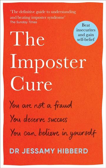 Knjiga Imposter Cure autora Jessamy Hibberd izdana 2024 kao meki uvez dostupna u Knjižari Znanje.