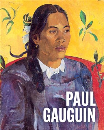 Knjiga Art Masters: Paul Gauguin autora Caroline Bugler izdana 2025 kao tvrdi uvez dostupna u Knjižari Znanje.