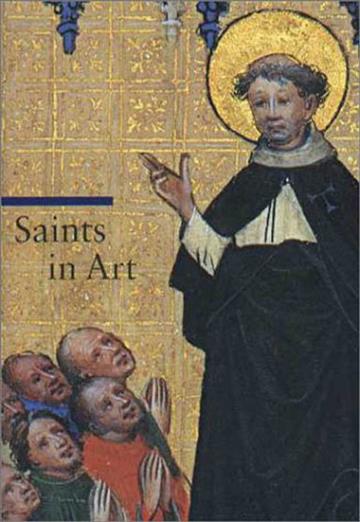 Knjiga Saints in Art autora Rosa Giorgi izdana 2006 kao meki uvez dostupna u Knjižari Znanje.