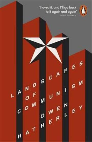 Knjiga Landscapes of Communism: A History Through Buildings autora Owen Hatherley izdana 2016 kao meki uvez dostupna u Knjižari Znanje.
