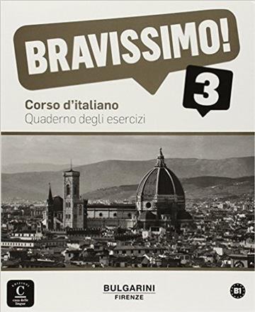 Knjiga BRAVISSIMO! 3 autora  izdana 2014 kao tvrdi uvez dostupna u Knjižari Znanje.