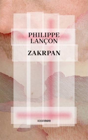 Knjiga Zakrpan autora Philippe Lançon izdana 2021 kao meki uvez dostupna u Knjižari Znanje.