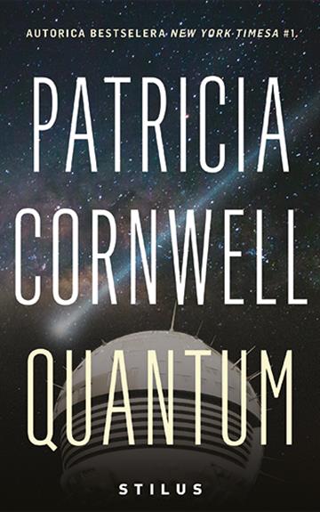 Knjiga Quantum autora Patricia Cornwell izdana 2020 kao meki uvez dostupna u Knjižari Znanje.