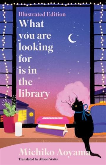 Knjiga What You Are Looking for Is in the Library, Ill. Ed. autora Michiko Aoyama izdana 2026 kao tvrdi uvez dostupna u Knjižari Znanje.