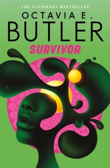Knjiga Survivor autora Octavia E. Butler izdana 2026 kao meki uvez dostupna u Knjižari Znanje.