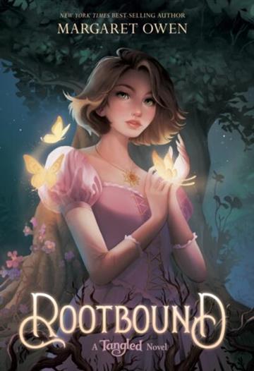Knjiga Rootbound: A Tangled Novel autora Margaret Owen izdana 2026 kao meki uvez dostupna u Knjižari Znanje.