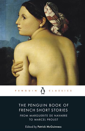 Knjiga Penguin Book of French autora Various Authors izdana 2024 kao meki uvez dostupna u Knjižari Znanje.