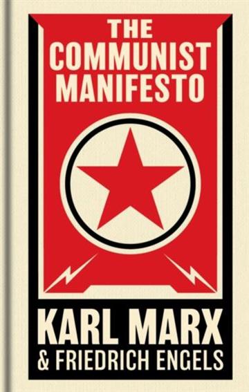 Knjiga Communist Manifesto autora Karl Marx, Friedrich Engels izdana 2026 kao meki uvez dostupna u Knjižari Znanje.