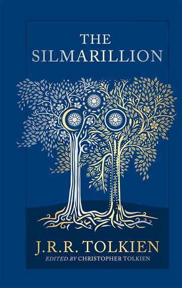 Knjiga Silmarillion (Special Collector's Ed) autora J. R. R. Tolkien izdana 2024 kao tvrdi uvez dostupna u Knjižari Znanje.