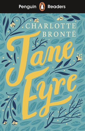 Knjiga Level 4: Jane Eyre autora Charlotte Bronte izdana 2020 kao meki uvez dostupna u Knjižari Znanje.