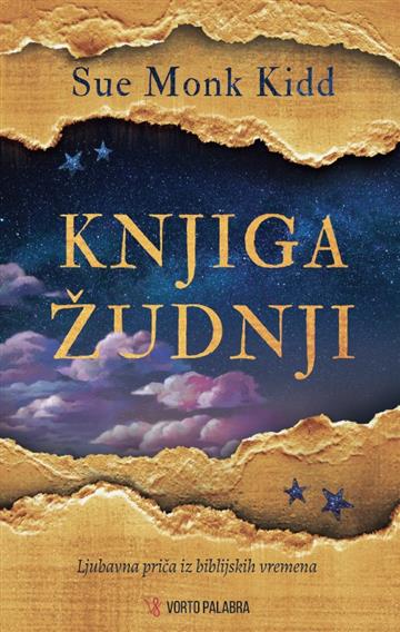 Knjiga Knjiga žudnji autora Sue Monk Kidd izdana 2022 kao meki dostupna u Knjižari Znanje.