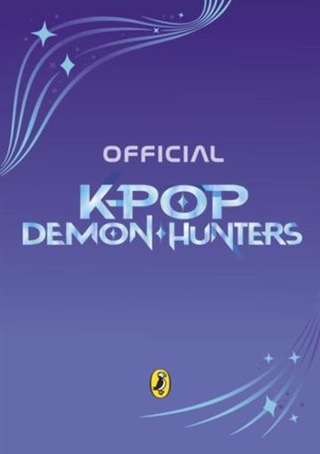 Knjiga KPop Demon Hunters Official Junior Novelization autora Jessica Yoon izdana 2026 kao tvrdi uvez dostupna u Knjižari Znanje.