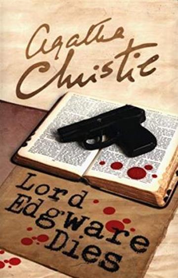 Knjiga Lord Edgware Dies autora Agatha Christie izdana 2017 kao meki uvez dostupna u Knjižari Znanje.