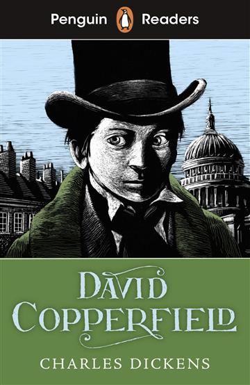 Knjiga Penguin Readers Level 5: David Copperfield (ELT Graded Reader) autora Charles Dickens izdana 2021 kao meki uvez dostupna u Knjižari Znanje.