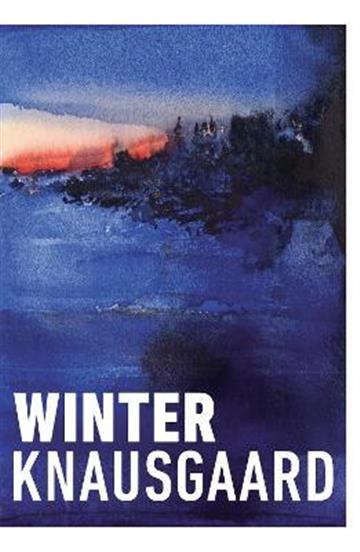 Knjiga Winter autora Karl Love Knausgard izdana 2021 kao meki uvez dostupna u Knjižari Znanje.
