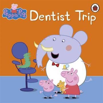 Knjiga Peppa Pig: Dentist Trip autora Peppa Pig izdana 2015 kao meki uvez dostupna u Knjižari Znanje.