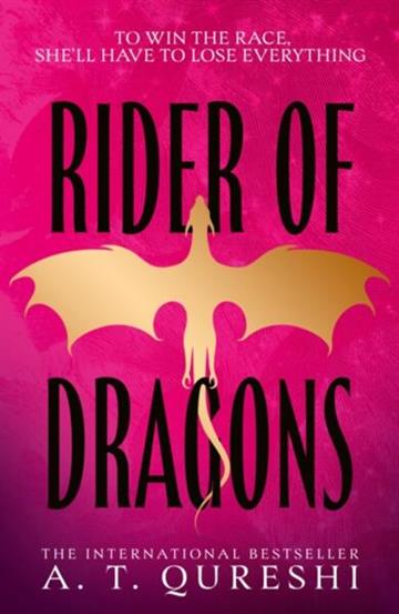 Knjiga Rider of Dragons autora  izdana 2026 kao meki uvez dostupna u Knjižari Znanje.