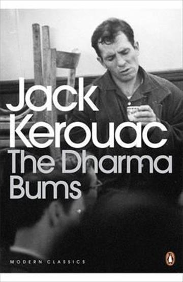 Knjiga The Dharma Bums autora Jack Kerouac izdana 2000 kao meki uvez dostupna u Knjižari Znanje.