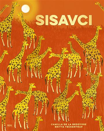 Knjiga Sisavci autora Camilla de la Bedoyere izdana 2025 kao tvrdi uvez dostupna u Knjižari Znanje.