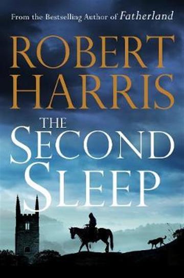 Knjiga Second Sleep autora Robert Harris izdana 2019 kao meki uvez dostupna u Knjižari Znanje.