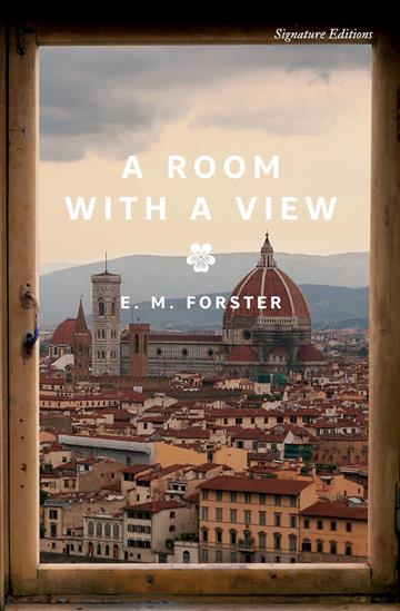 Knjiga Room with a View autora E.M. Forster izdana 2025 kao meki uvez dostupna u Knjižari Znanje.