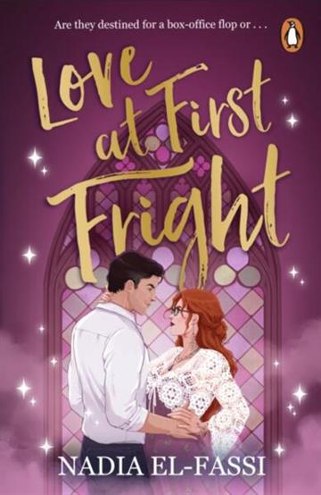 Knjiga Love at First Fright autora Nadia El-Fassi izdana 2026 kao meki uvez dostupna u Knjižari Znanje.