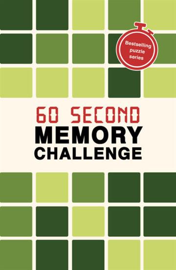 Knjiga 60 Second Memory Challenge autora Roland Hall izdana 2026 kao meki uvez dostupna u Knjižari Znanje.