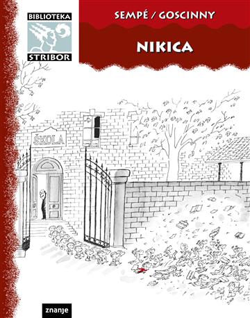 Nikica 9789533243337