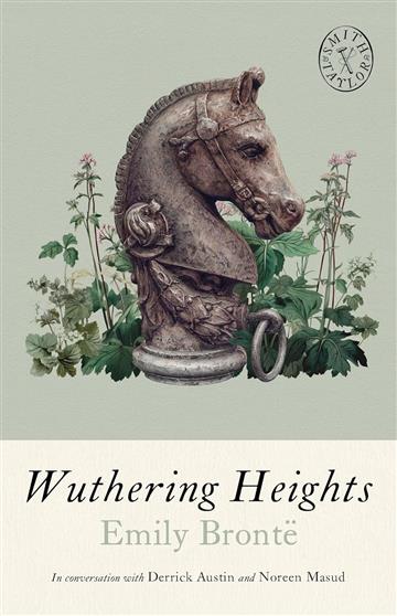 Knjiga Wuthering Heights autora Emily Brontë izdana 2025 kao meki uvez dostupna u Knjižari Znanje.