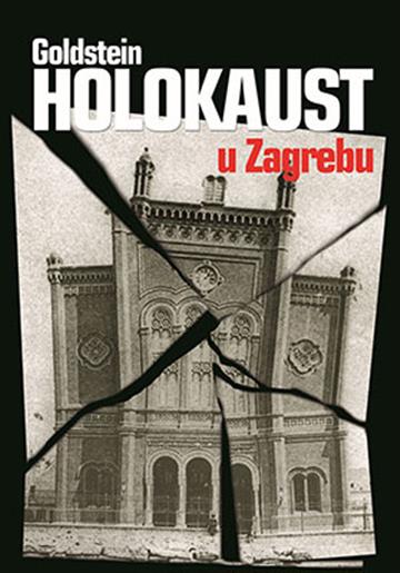 Knjiga Holokaust u Zagrebu autora Ivo Goldstein izdana 2001 kao tvrdi uvez dostupna u Knjižari Znanje.