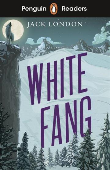 Knjiga PR 6: White Fang autora Jack London izdana 2020 kao meki uvez dostupna u Knjižari Znanje.