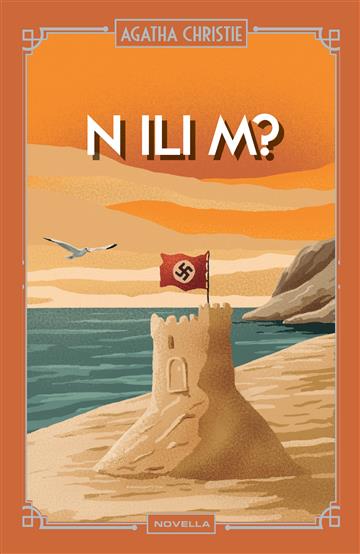 Knjiga N ili M autora Agatha Christie izdana 2025 kao tvrdi uvez dostupna u Knjižari Znanje.