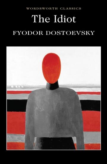 Knjiga Idiot autora Fyodor Dostoevsky izdana 1995 kao meki uvez dostupna u Knjižari Znanje.
