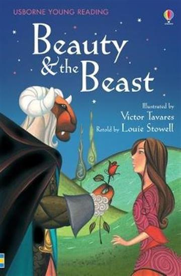 Knjiga Beauty and the Beast autora  izdana 2006 kao tvrdi uvez dostupna u Knjižari Znanje.