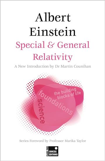 Knjiga Special & General Relativity autora Albert Einstein izdana 2023 kao meki uvez dostupna u Knjižari Znanje.