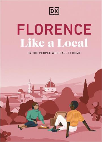 Knjiga Like a Local Florence autora DK Eyewitness izdana 2025 kao tvrdi uvez dostupna u Knjižari Znanje.