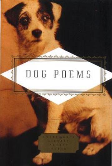 Knjiga Dog Poems autora Various authors izdana 2003 kao tvrdi uvez dostupna u Knjižari Znanje.